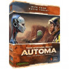 Terraforming Mars : Automa FR - Intrafin - Agorajeux