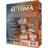 Terraforming Mars : Automa FR - Intrafin - Agorajeux