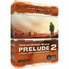 Terraforming Mars : Prélude 2 - Intrafin - Agorajeux