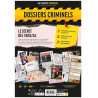 Dossiers Criminels - Le Secret des Yakuzas - Agorajeux
