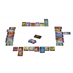 acheter Fantasy 2 - asmodee - achat jeu de cartes