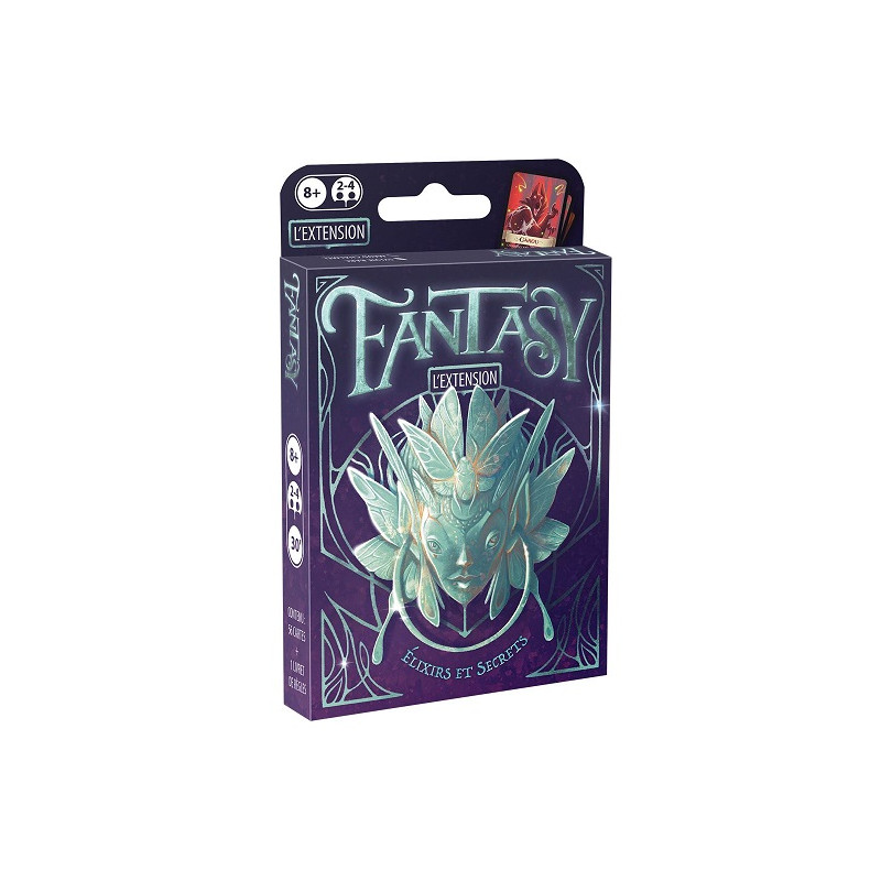 Fantasy 2