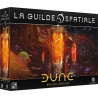 Dune : La Guilde spatiale