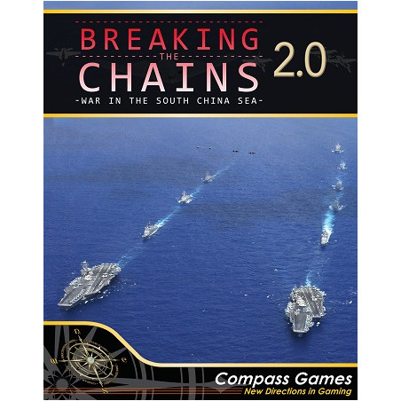 Breaking the Chains 2.0