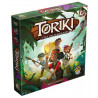 TORIKI : L’île des naufragés