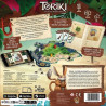 TORIKI : L’île des naufragés - Jeu de société - Agorajeux