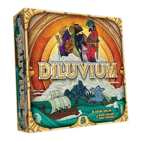 Diluvium