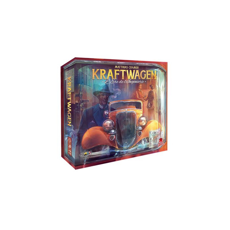 Kraftwagen
