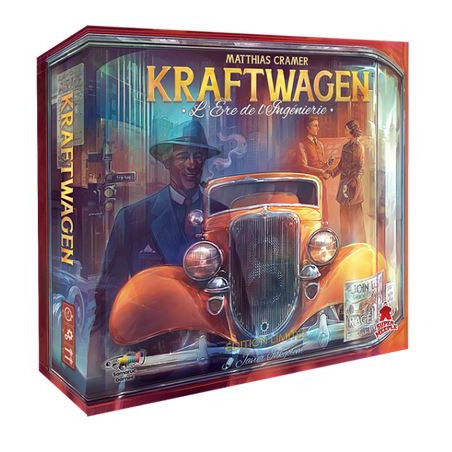 Kraftwagen