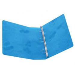 Classeur range carte bleu - Gamegenic - Agorajeux