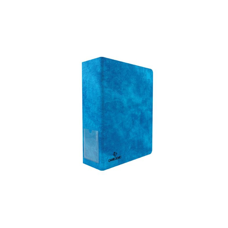 Classeur Prime Blue