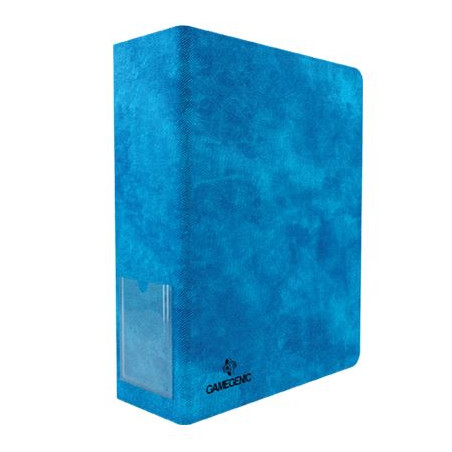Classeur Prime Blue