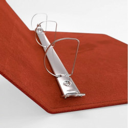 Classeur range carte red - Gamegenic - Agorajeux