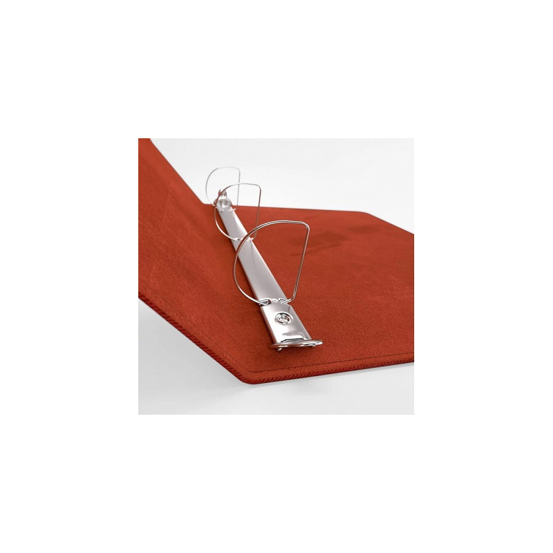 Classeur Prime Red