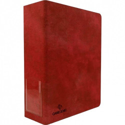 Classeur Prime Red