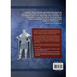 Hawkmoon - Les Armes du Crépuscule - Jeu de rôle - Agorajeux