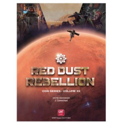Red Dust Rebellion