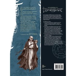 Mournblade - Le Seigneur des Ruines - Sombres projets - Agorajeux