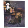 Cthulhu No Kami : l'ère Showa