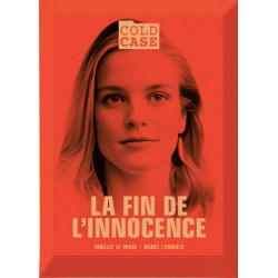 Cold Case - La fin de...