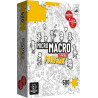 Micro Macro Puzzle Funfair - Agorajeux