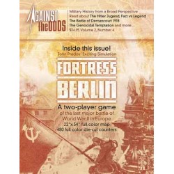 Against the Odds 08 - Fortress Berlin