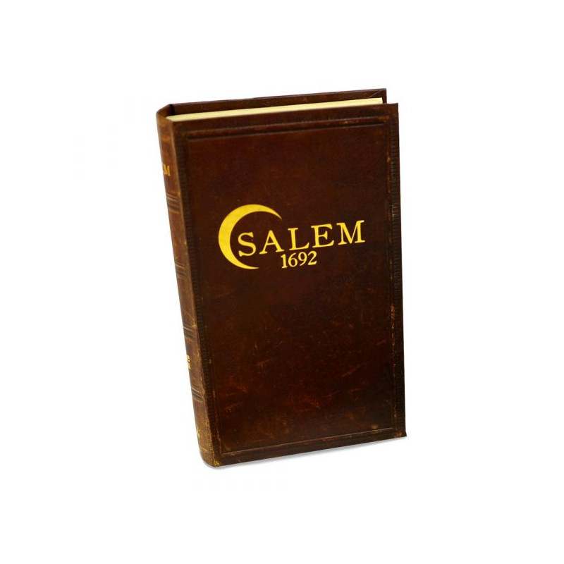 Salem 1692