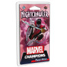 Acheter Marvel Champions : Héros Nightcrawler - FFG - Agorajeux