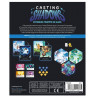 Casting Shadows : Extension Tempête de Glace - Agorajeux