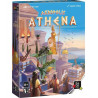 Akropolis : Extension Athena