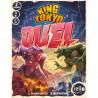 King of Tokyo : Duel - Iello - Agorajeux