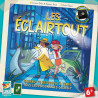 Les Éclairtout - Jeu de Société - 6 ans - Agorajeux
