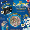 Les Éclairtout - Jeu de Société - 6 ans - Agorajeux