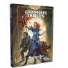 Chroniques Oubliées Fantasy 2 édition Deluxe (alternatif) - Agorajeux