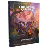 Chroniques Oubliées Fantasy 2 édition Deluxe