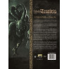 Cthulhu Tenebris Livre de Base - XII Singes - Agorajeux