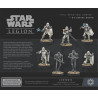 Star Wars Legion : Escouade Antiémeutes - Agorajeux