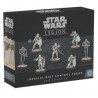 Star Wars : Légion - Escouade Antiémeutes