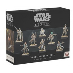 Star Wars : Légion -...