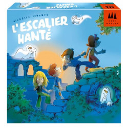 L'Escalier Hanté