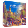 Jeu Barcelona Extension Passeig de Gracia - Agorajeux