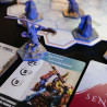 Senjutsu: Bataille pour le Japon - Jeu de société - Agorajeux
