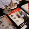 Senjutsu: Bataille pour le Japon - Jeu de société - Agorajeux