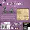 Expéditions - Corruption mécanique - édition Ironclad - Agorajeux