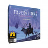 Expéditions - Corruption mécanique - édition Ironclad