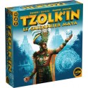 Tzolkin : Le Calendrier Maya