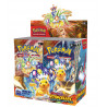 Pokémon Booster EV08 Étincelles Déferlantes - Agorajeux