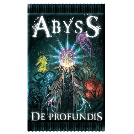 Abyss de Profundis - Bombyx - Agorajeux
