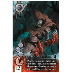 Abyss de Profundis - Bombyx - Agorajeux