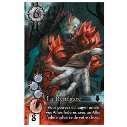 Abyss de Profundis - Bombyx - Agorajeux